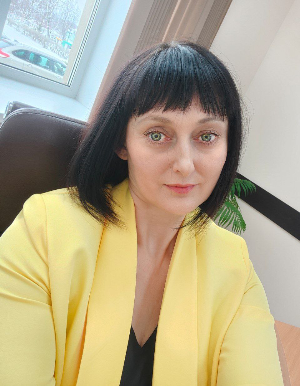 Кутергина Елена Всеволодовна.