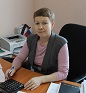 Ефимова Наталья Владимировна.