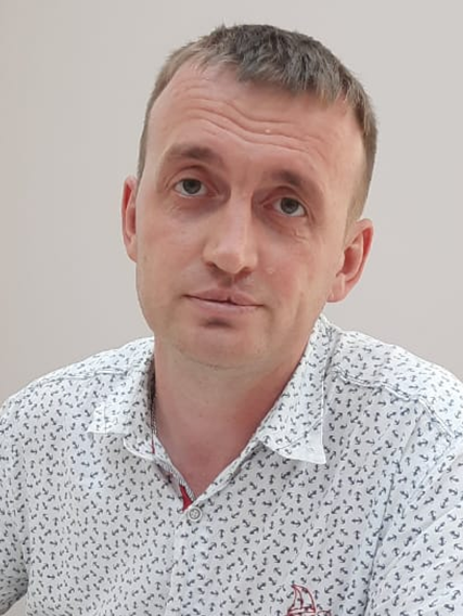 Корепанов Илья Дмитриевич.