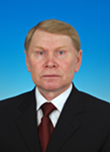 Мусалимов  Николай Николаевич.